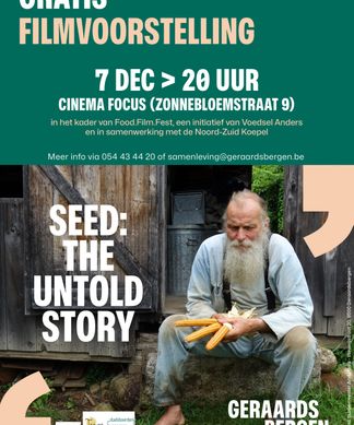 0712_Filmvoorstelling - Seed the untold story